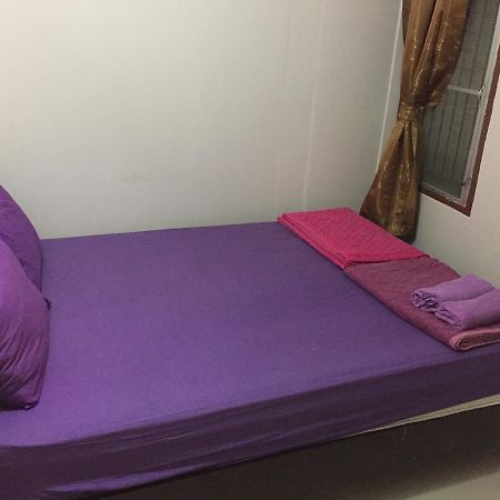 Ricos Honey Place Guesthouse Μπανγκόκ Εξωτερικό φωτογραφία