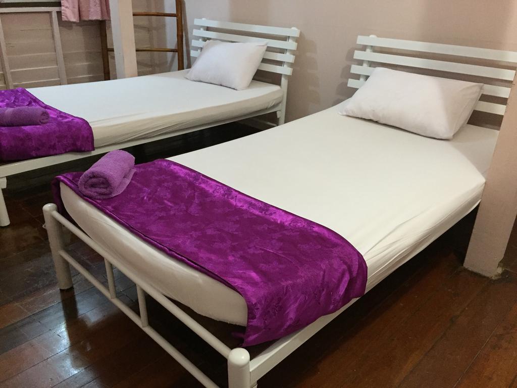 Ricos Honey Place Guesthouse Μπανγκόκ Εξωτερικό φωτογραφία
