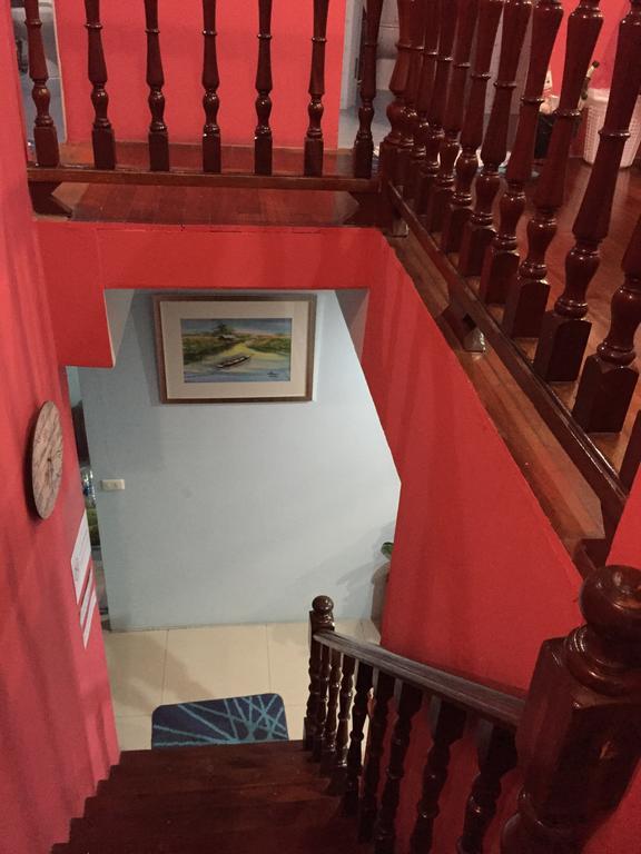 Ricos Honey Place Guesthouse Μπανγκόκ Εξωτερικό φωτογραφία