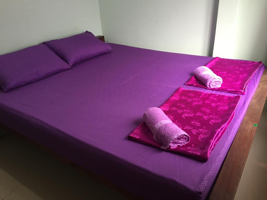 Ricos Honey Place Guesthouse Μπανγκόκ Εξωτερικό φωτογραφία