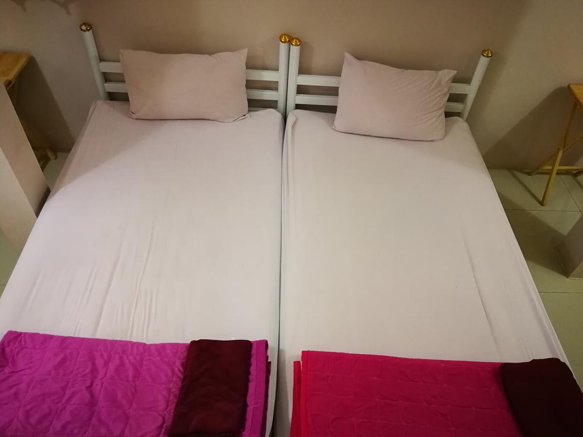 Ricos Honey Place Guesthouse Μπανγκόκ Εξωτερικό φωτογραφία